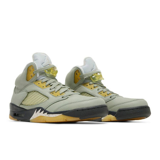 Air Jordan 5 Retro 'Jade Horizon'