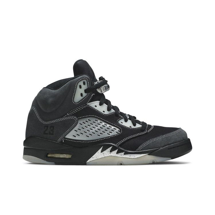 Air Jordan 5 Retro 'Anthracite'