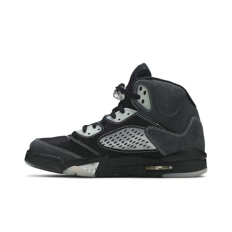 Air Jordan 5 Retro 'Anthracite'