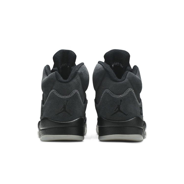 Air Jordan 5 Retro 'Anthracite'