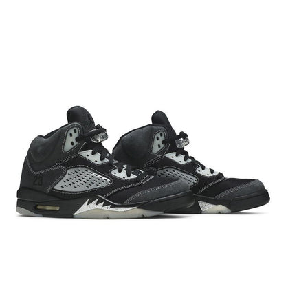 Air Jordan 5 Retro 'Anthracite'