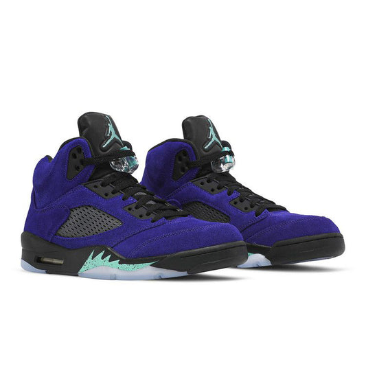 Air Jordan 5 Retro 'Alternate Grape'