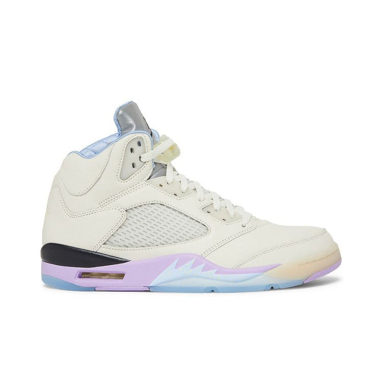 DJ Khaled x Air Jordan 5 Retro 'We The Best - Sail'