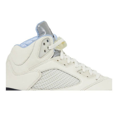 DJ Khaled x Air Jordan 5 Retro 'We The Best - Sail'