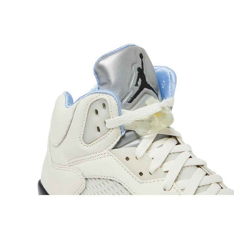 DJ Khaled x Air Jordan 5 Retro 'We The Best - Sail'