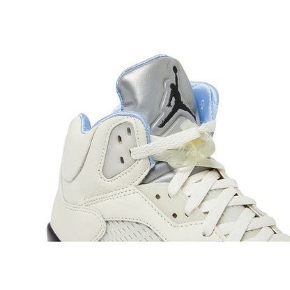 DJ Khaled x Air Jordan 5 Retro 'We The Best - Sail'