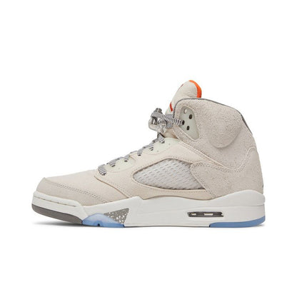 Air Jordan 5 Retro SE Craft 'Light Orewood Brown'