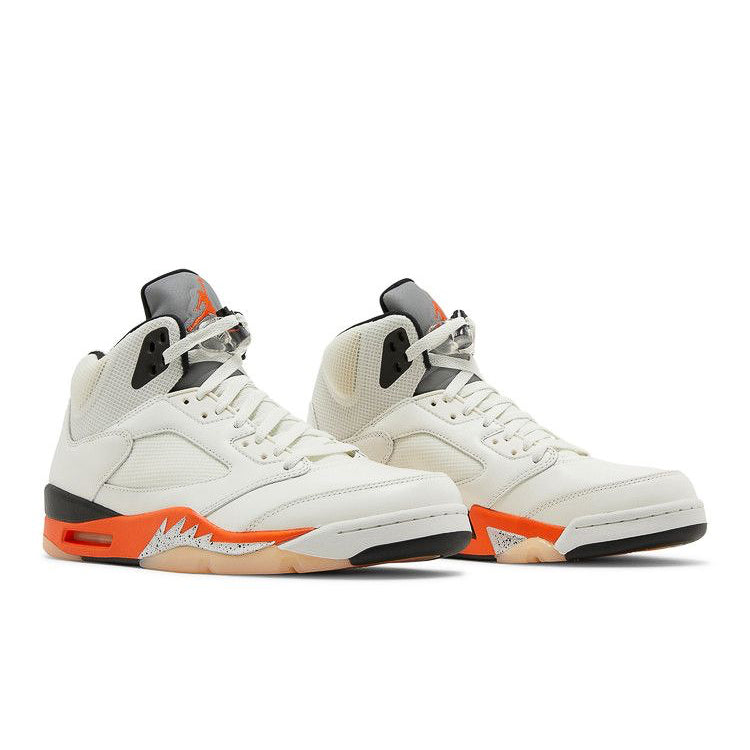 Air Jordan 5 Retro 'Shattered Backboard'