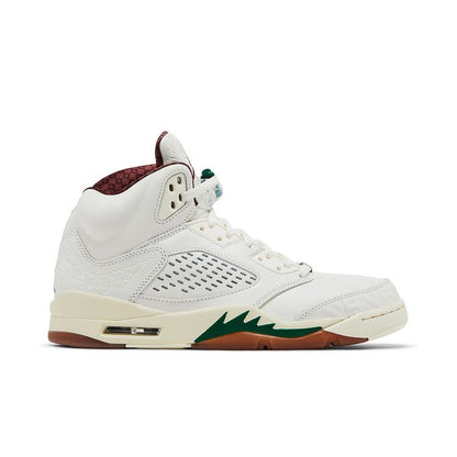 Air Jordan 5 Retro 'El Grito - Sail'