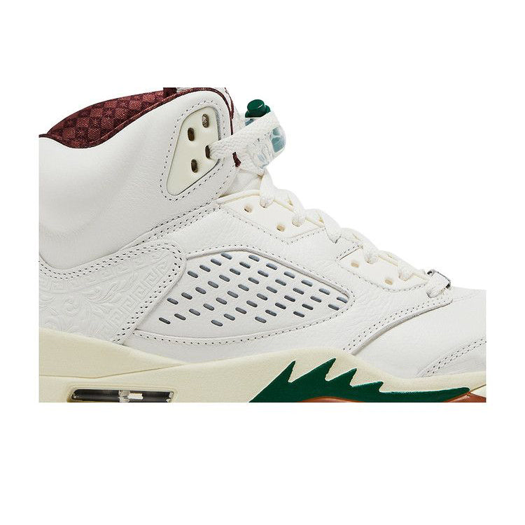 Air Jordan 5 Retro 'El Grito - Sail'