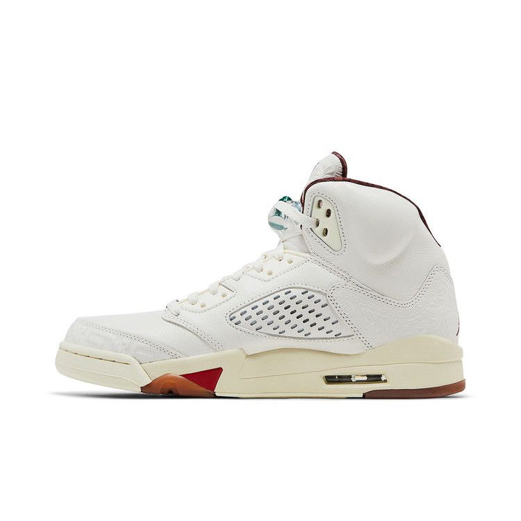 Air Jordan 5 Retro 'El Grito - Sail'