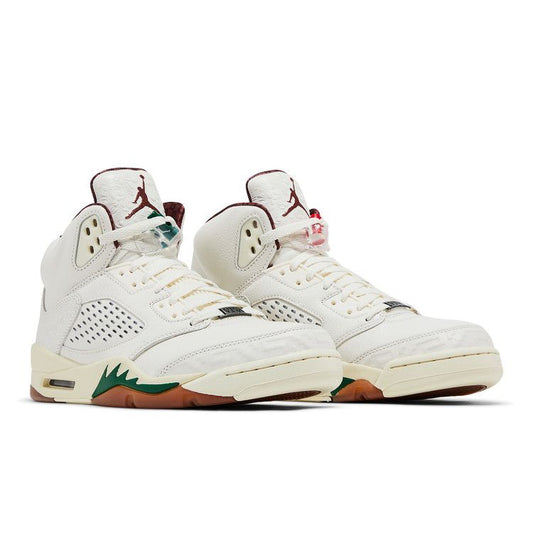 Air Jordan 5 Retro 'El Grito - Sail'