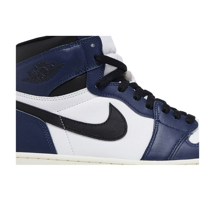 Air Jordan 1 Retro High OG 'Midnight Navy'