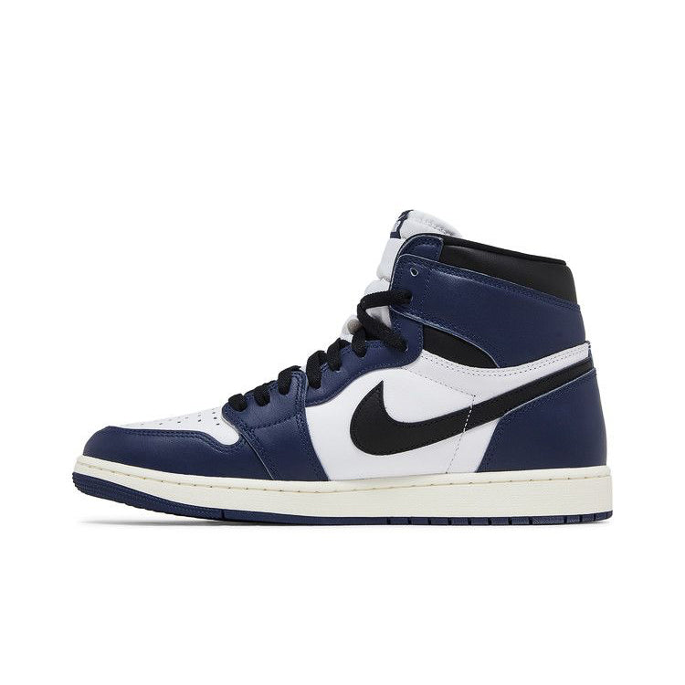 Air Jordan 1 Retro High OG 'Midnight Navy'