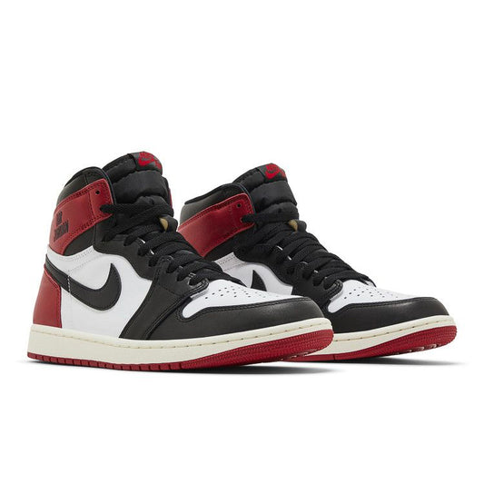 Air Jordan 1 Retro High OG 'Black Toe Reimagined'