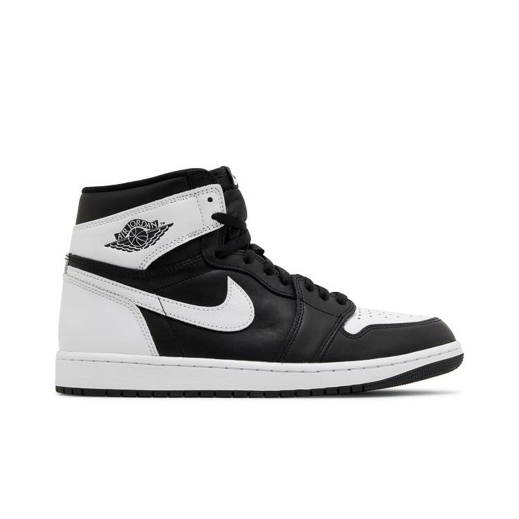 Air Jordan 1 Retro High OG 'Black White 2.0'