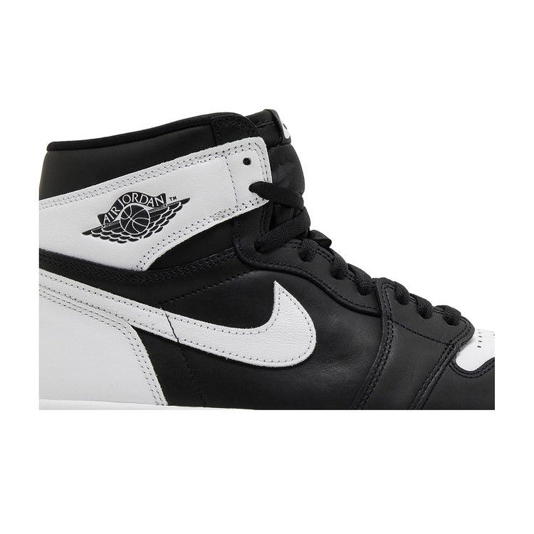 Air Jordan 1 Retro High OG 'Black White 2.0'