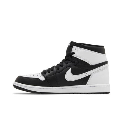 Air Jordan 1 Retro High OG 'Black White 2.0'