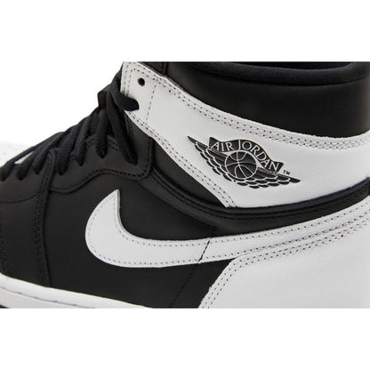 Air Jordan 1 Retro High OG 'Black White 2.0'