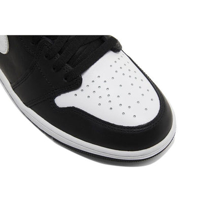 Air Jordan 1 Retro High OG 'Black White 2.0'