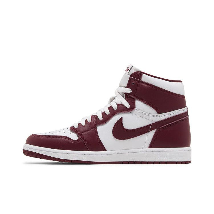 Air Jordan 1 Retro High OG 'Artisanal Red'