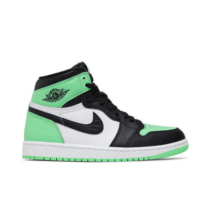 Air Jordan 1 Retro High OG 'Green Glow'