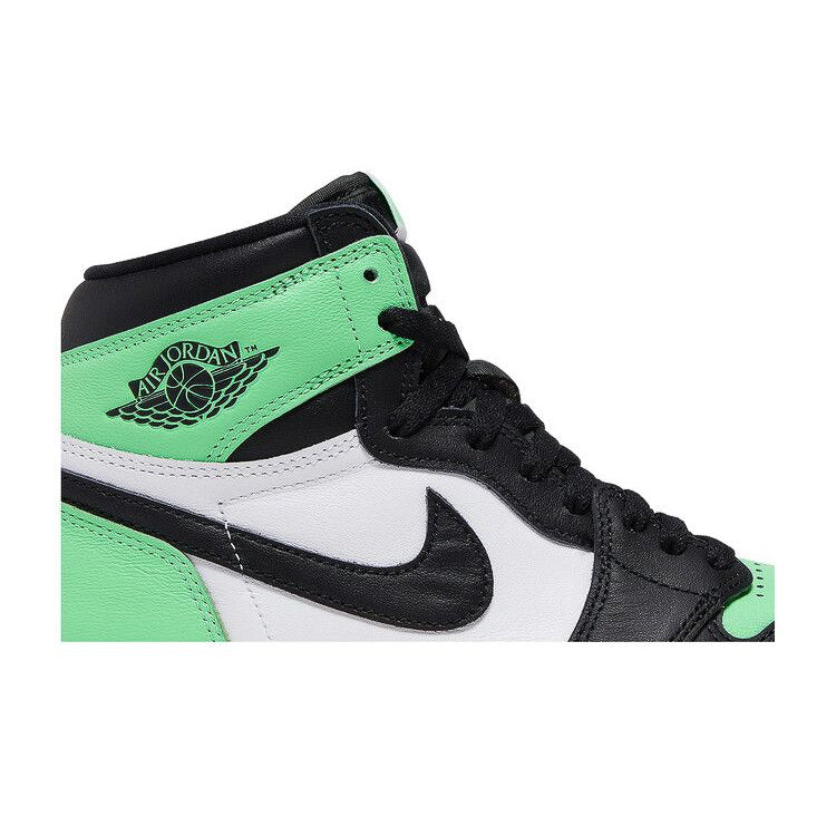 Air Jordan 1 Retro High OG 'Green Glow'