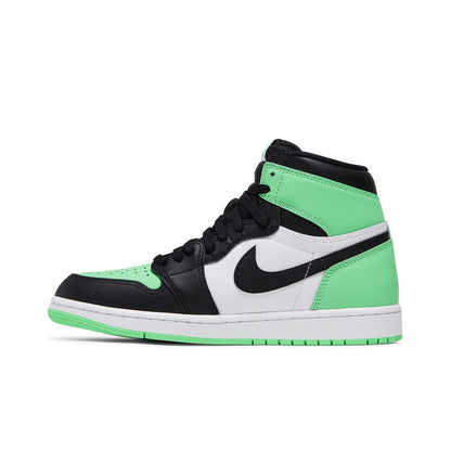 Air Jordan 1 Retro High OG 'Green Glow'