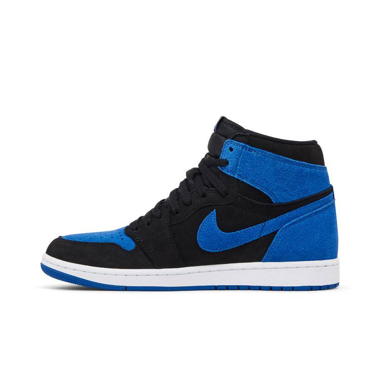 Air Jordan 1 Retro High OG 'Royal Reimagined'