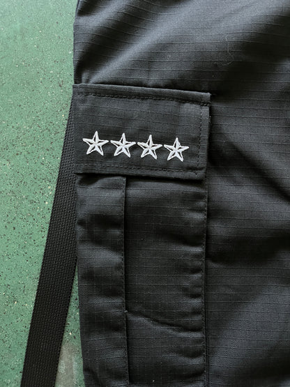 Corteiz 4 Star Cargos