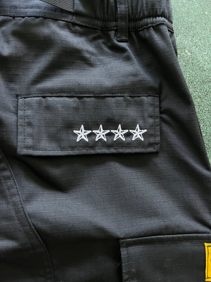 Corteiz 4 Star Cargos