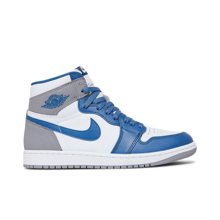 Air Jordan 1 Retro High OG 'True Blue'