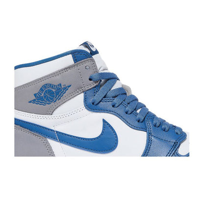 Air Jordan 1 Retro High OG 'True Blue'