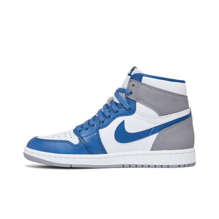 Air Jordan 1 Retro High OG 'True Blue'