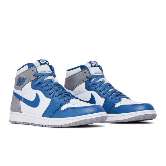 Air Jordan 1 Retro High OG 'True Blue'