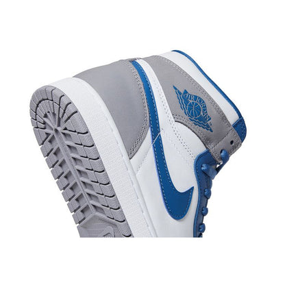 Air Jordan 1 Retro High OG 'True Blue'