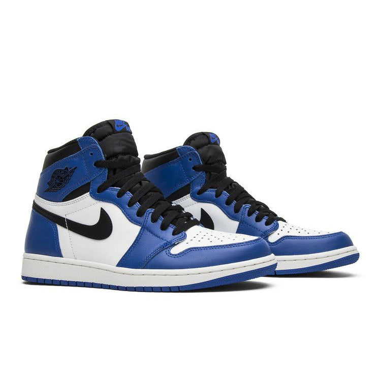 Air Jordan 1 Retro High OG 'Game Royal'