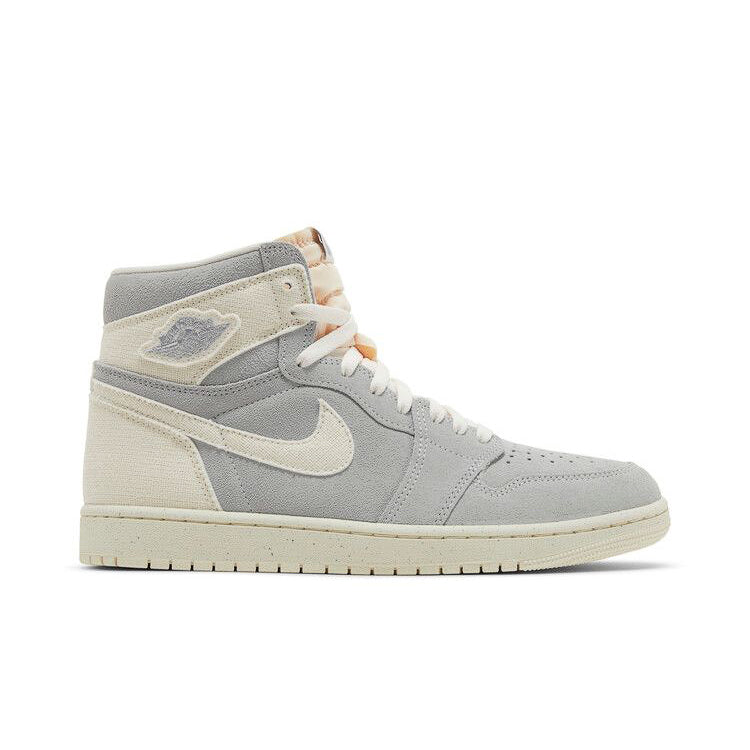 Air Jordan 1 Retro High OG Craft 'Ivory'