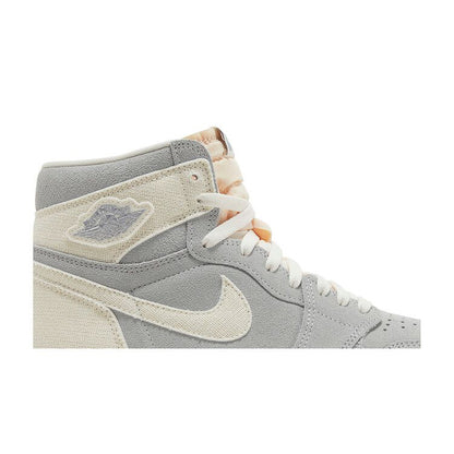 Air Jordan 1 Retro High OG Craft 'Ivory'