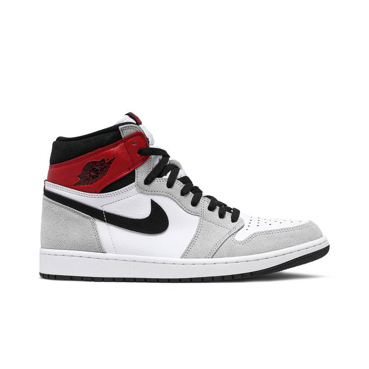 Air Jordan 1 Retro High OG 'Smoke Grey'