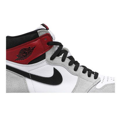 Air Jordan 1 Retro High OG 'Smoke Grey'