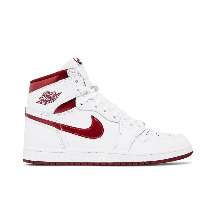 Air Jordan 1 Retro High '85 OG 'Metallic Burgundy'