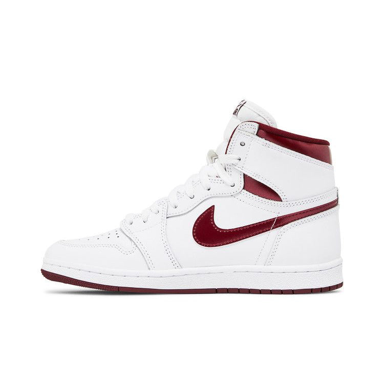 Air Jordan 1 Retro High '85 OG 'Metallic Burgundy'