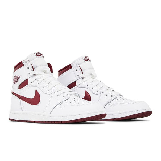 Air Jordan 1 Retro High '85 OG 'Metallic Burgundy'