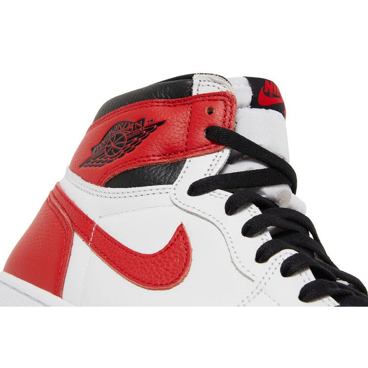 Air Jordan 1 Retro High OG 'Heritage'