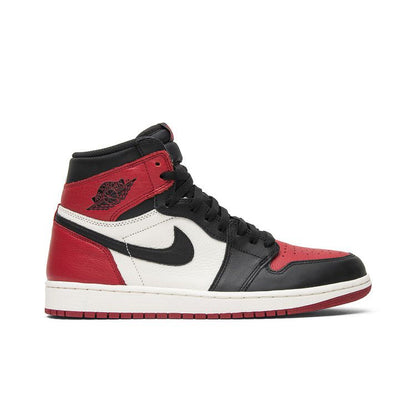 Air Jordan 1 Retro High OG 'Bred Toe'