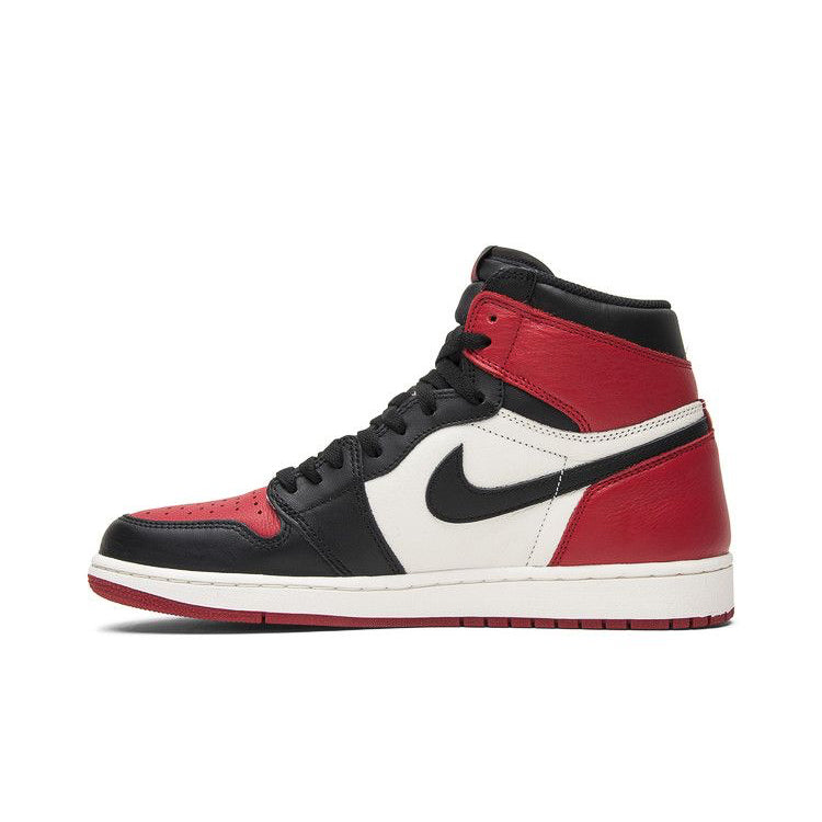 Air Jordan 1 Retro High OG 'Bred Toe'