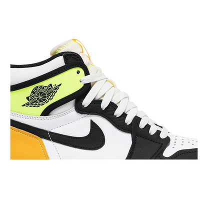 Air Jordan 1 Retro High OG 'Volt Gold'