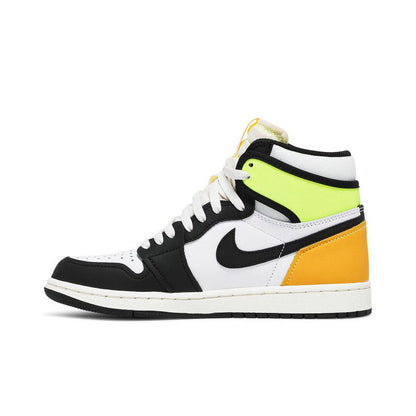 Air Jordan 1 Retro High OG 'Volt Gold'