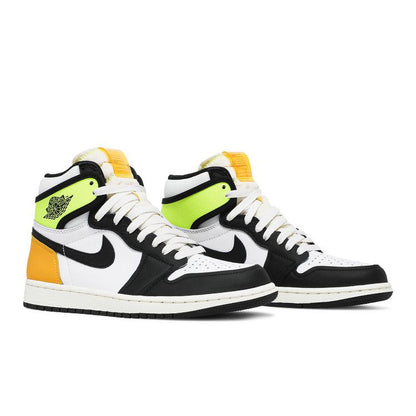 Air Jordan 1 Retro High OG 'Volt Gold'